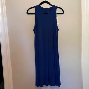 NWT A New Day Swing Dress